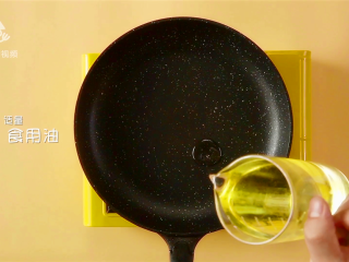 11、春游赏花便当,手残党也能轻松搞定,热锅倒油,开小火