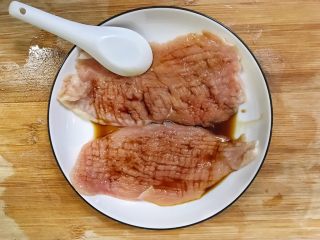 7、超满足便当（5）,砍过之后更好入味