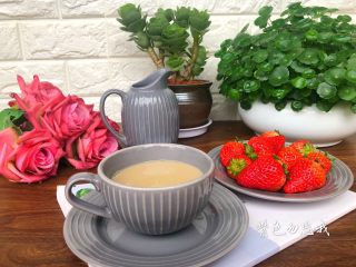 12、奶茶,成品图四