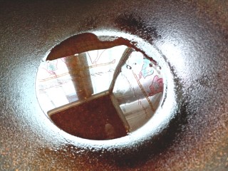 11、雪碧凉面,起锅烧油