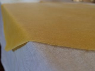 12、意大利肉酱千层面,如图