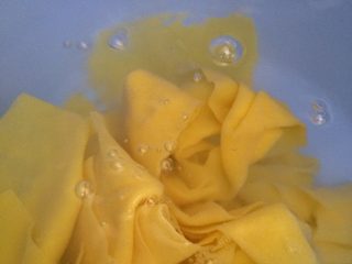 14、意大利肉酱千层面,过凉水