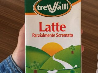 20、意大利肉酱千层面,如图