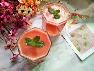 10、西红柿蜂蜜汁,酸酸甜甜的