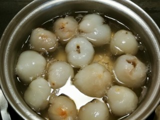 12、荔枝罐头,关火