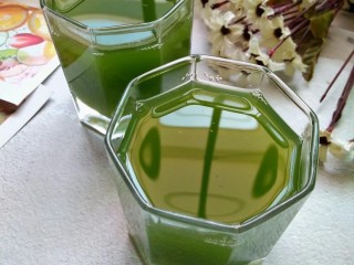 11、青瓜蜂蜜水,甜甜的好喝