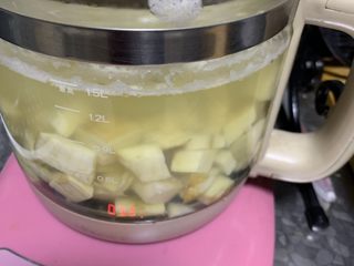 14、芋头西米露,煮