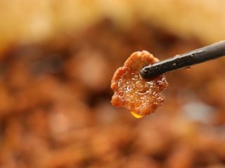 23、臊子肉,来一口