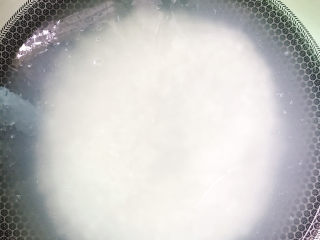 10、西米的完美煮法,关火