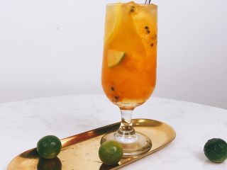 8、无酒精鸡尾酒，让你轻松尬过战斗民族！,装饰即可