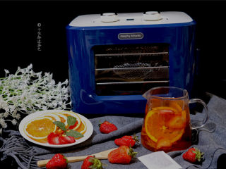 14、自制水果茶,三部帮您完成水果茶,美容养颜还能量满满哦