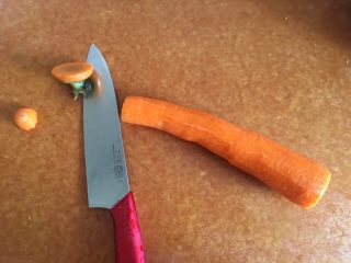 7、夏日减肥食谱之凉拌菜,去头去尾