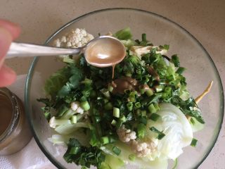 27、夏日减肥食谱之凉拌菜,两勺