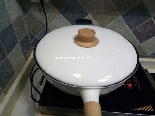 9、金银满钵,盖上盖子；