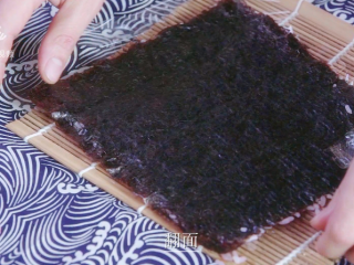 10、樱花寿司-踏青赏春最佳美食伴侣,翻面