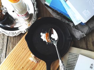 10、简单无油的 焗咖喱肉丸,放一点盐