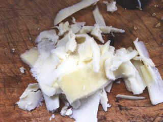 17、简单无油的 焗咖喱肉丸,马苏里拉切片