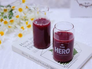 15、蓝莓葡萄甜汁,保护眼睛又增强视力，还可以增强记忆力呀。