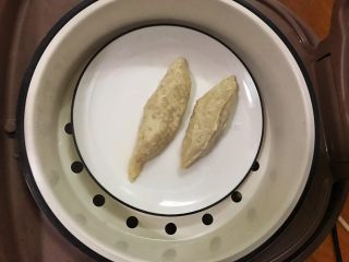 17、超满足便当（21）,饭煮好了 鱼丸也蒸好了