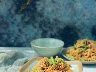 20、蒸卤面,味道超级好，