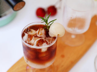 13、荔枝气泡冰咖啡,图三