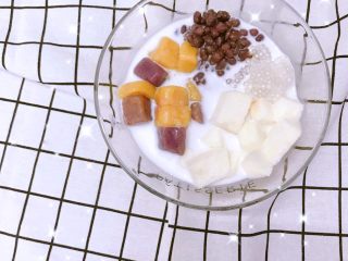 7、自制夏季丸丸糖水????,12-完成！！