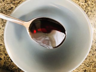 3、肥牛饭,酱油