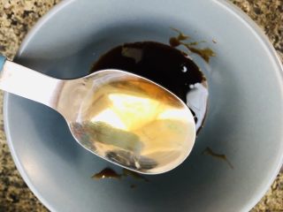 6、肥牛饭,料酒