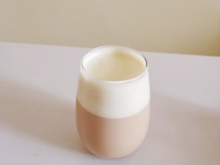 14、在家也可以制作奶茶,成品图片