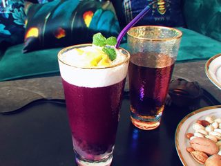 10、多肉葡萄汁儿,快试试吧