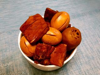 20、什锦卤煮,卤煮的成品图