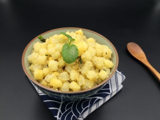 16、特色炒块垒,美味的炒块垒就好了，美味哦????