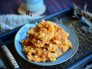 12、#猪年#干炸小酥肉,成品图