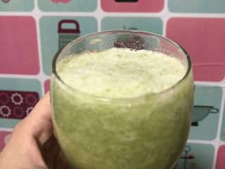 6、夏日清肠饮品,完成✅