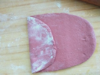 9、花样面食-福袋,折一下