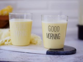 10、香浓奶香玉米汁,成品图