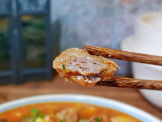 19、冬日暖心菜 罗宋浓汤,牛肉不腥，不柴，好吃不胖，再喝口浓汤，暖心又暖胃。