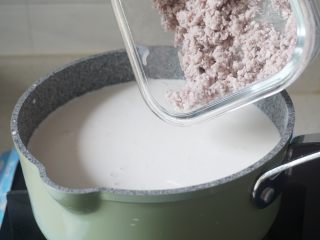 10、自制香芋西米露超好吃,甩糖水店几条街,9、加入香芋碎