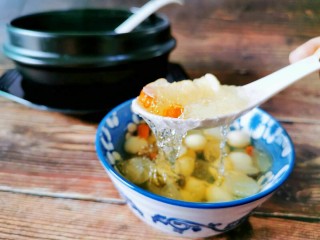 12、喝一碗抵过敷十张面膜,养颜美容的平价燕窝,实在太好喝了!