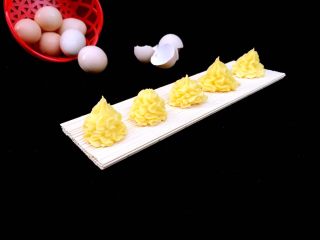 17、蛋烤土豆塔,成品图。