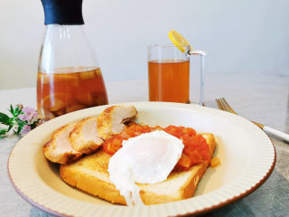 5、水果茶在家轻松做,这样晒！