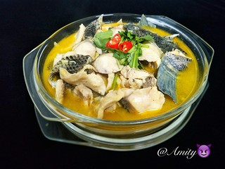 21、酸汤鱼,成品图