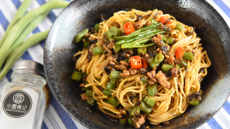 高考食欲不佳怎么办，这碗面让你精神百倍！