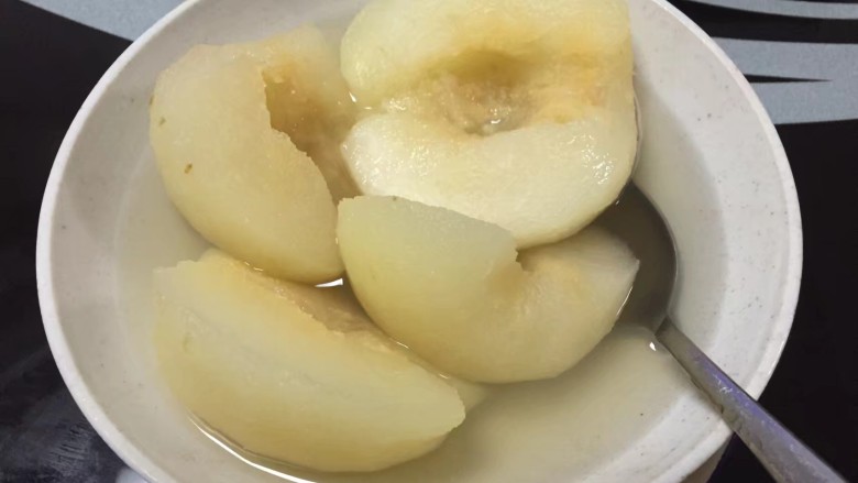 冰糖雪梨（原味、冰糖、枸杞大补）