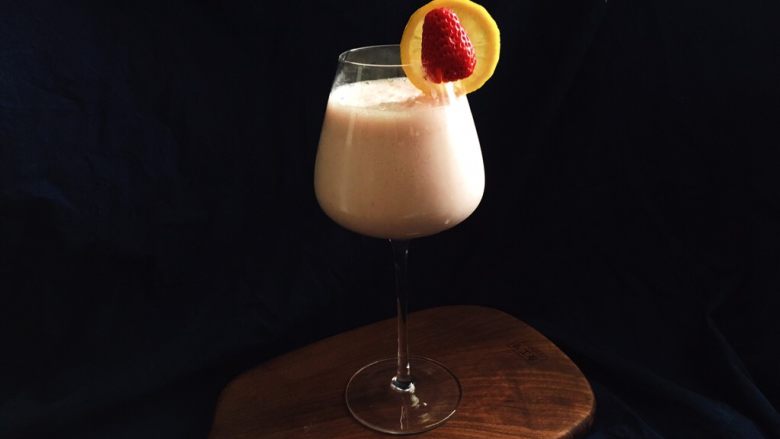 夏天的饮料-金牌