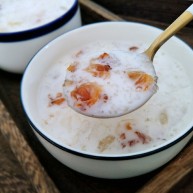 一碗可以喝的《护肤品》