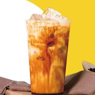 奶茶控们的福音，让你的奶茶肚换个口味