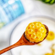 百变水果 芒果冰格