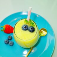 百变水果&瘦身低卡思慕雪