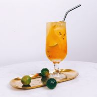 无酒精鸡尾酒，让你轻松尬过战斗民族！